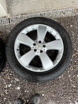 Hlinikove disky R19 - 6
