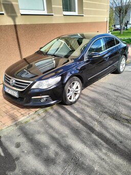 Passat cc - 6