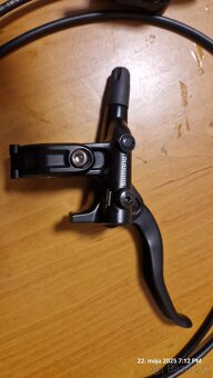 Shimano MT410 - 6