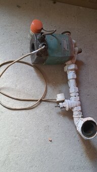 Predám Kotol(Modratherm PKM 25E) a Bojler(Dražice OKCV 160) - 6