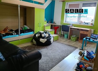 Priestranný 4izb rodinný dom v Tešedíkove - 6