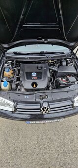Predám Volkswagen golf 4 - 6
