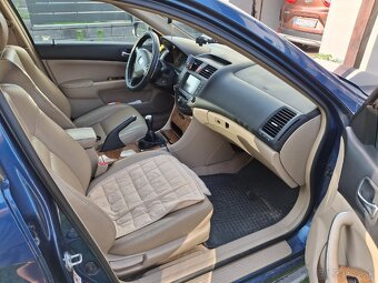 Honda accord 2.2 i-ctdi - 6