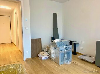 2 izb byt BA Ružinov NOVOSTAVBA - 6