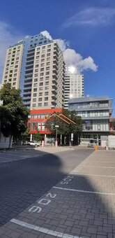 Parkovacie státie a SKLAD 7m2 v Garáži BA- Plynárenská ulic - 6