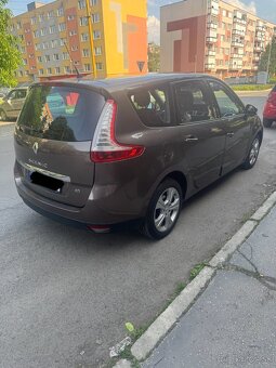 Renault Grand Scenic 1.9 DCI - 6