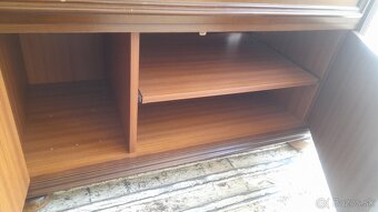 Komoda výsuvné šuflíky-80eur - 6