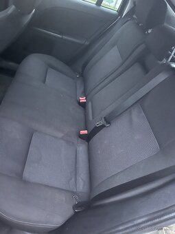 Ford mondeo mk3 2.2tdci 114kw 2006 - 6