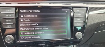 Skoda Superb III SPORTLINE - 6