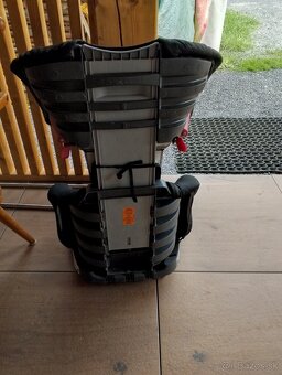 Britax adventure - 6