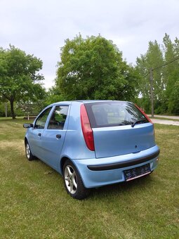 Fiat Punto 1.2 Active - 6