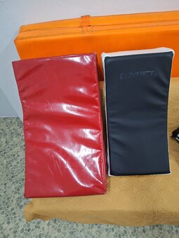 Box vrecia, box rukavice, lapy, bloky - 6