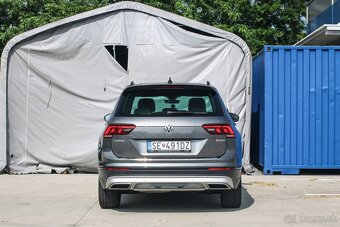 Volkswagen Tiguan 2.0 BiTDI 4MOTION DSG OFFROAD 176KW - 6