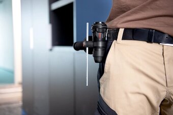 Bosch Príklepový nadstavec FlexiClick GFA 12-H Professional - 6