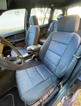 BMW E36 325tds - 6