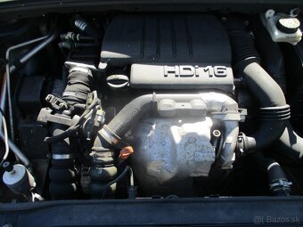 Peugeot 308 rozpredam na nahradne diely - 6