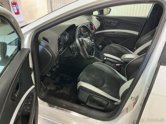 SEAT Leon Cupra 2.0 Tsi - 6