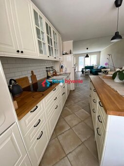 TO - EXKLUZÍVNE-SEDMIKRÁSKOVÁ 3 izbový byt N005-113- MAONE - 6