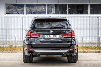 BMW X5 xDrive30d A/T - 6