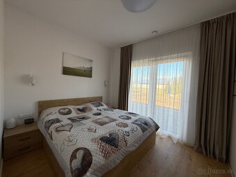 Rodinný dom s garážou a krásnym výhľadom na Tatry - 6