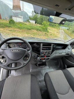 Iveco Daily 70C17 3,0 2013 - 6