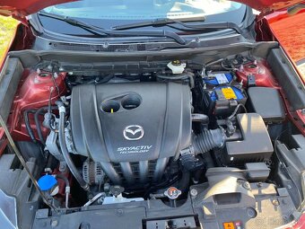 CX-3 - 6