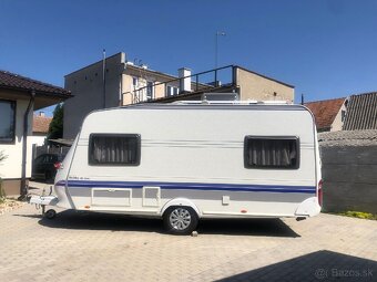 Karavan Hobby excellent 450UF - 6