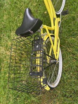SCHWINN bicykel - 6