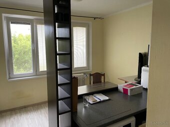 Prenajmem zariadený 1 izbový byt v centre mesta - 6