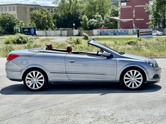 Opel Astra cabrio - 6