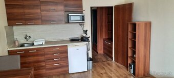 Garzónka v centre Košíc 490 euro komplet-Nice studio in KE - 6