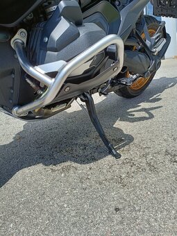 BMW R 1300 GS 2025 v záruke odpočet DPH - 6