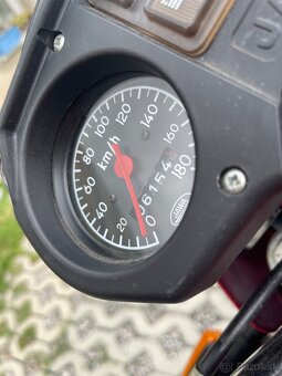 Jawa 350/640 - 6