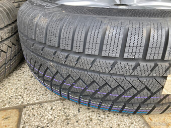 Alu disky 5x120 R19 Range Rover Discovery 5 - nepoužité - 6
