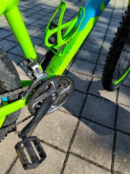 Cube acid 260 disc - 6