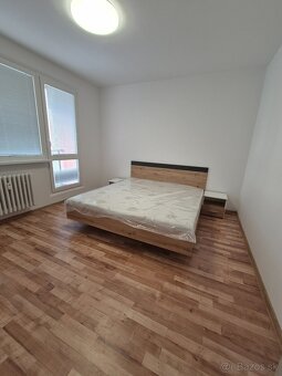 Prenájom 3 izbový byt s balkónom vhodný pre rodiny s detmi - 6