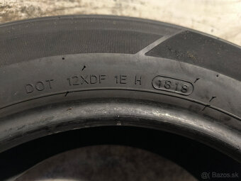 185/65 R15 Letné pneumatiky Hankook Kinergy Eco 2 kusy - 6