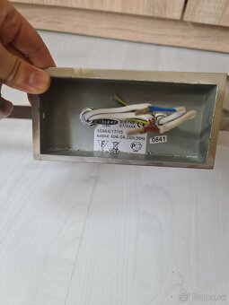 Stropná lampa - 6