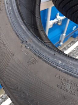 2x 165/70R14 Michelin CrossClimate - 6