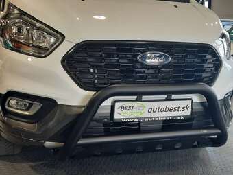 Ford Tourneo Custom 2,0 TDCi ACTIVE - 6
