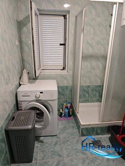 ☀NOVALJA (HR) - 2-izbový apartmán,45 m2 len 70m od mora - 6
