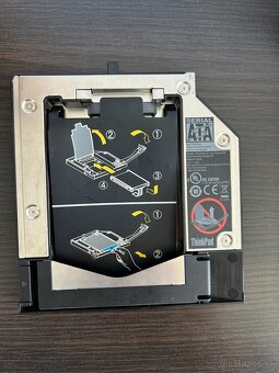 Lenovo Thinkpad T430 - 6