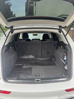 Audi Q5 quattro - 6