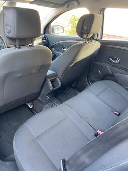 Renault Mégane Grandtour III 1.5 dCi - 6