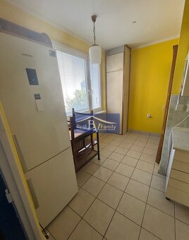 PREDAJ, VRANOVSKÁ, PETRŽALKA - 2 IZBOVÝ BYT - 6