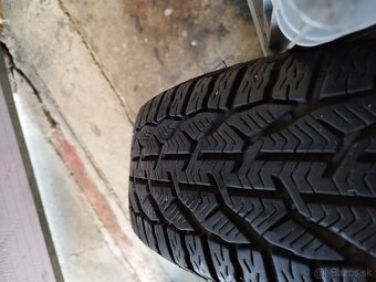 4x100 r15 dacia sandero,renault clio 185/65 r15 - 6