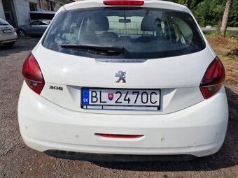 Peugeot 208 1.6 BlueHDi Active - 6