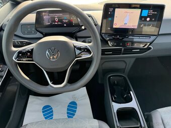 VW ID.3 Pure Perform 110 kW - 6