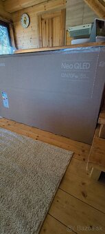 Samsung QLED 55" - 6