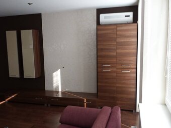 PREDAJ - 3 izbový byt Nitra, Agria, Botanická ulica - 6